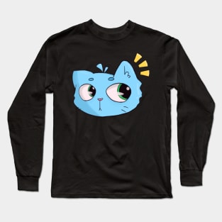 what? Long Sleeve T-Shirt